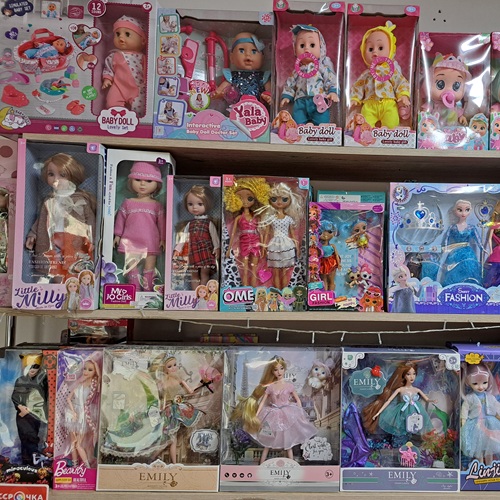 Детские игрушки в Бендерах, детские игрушки с доставкой по городу.